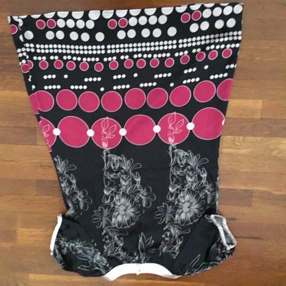 BCBG Max Azaria  Dress - Picture 4 of 4